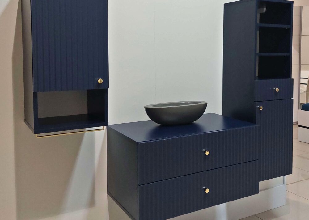 Our inspirations: Furniture collections with milling cutters and carvings