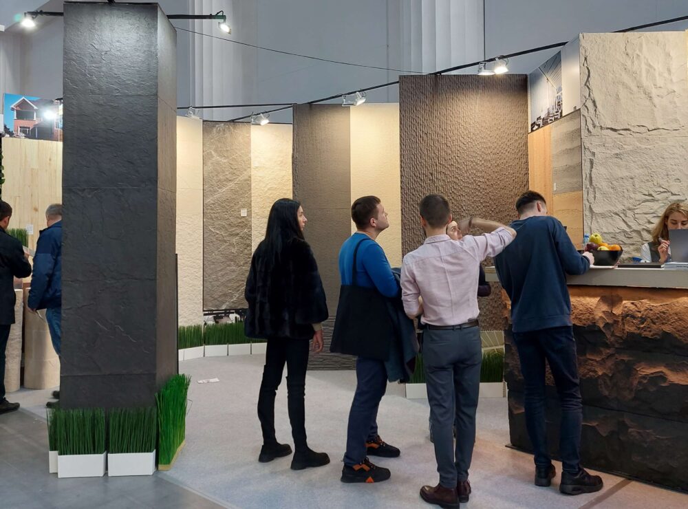 Targi BUDMA 2023. Jakie trendy zdominują budownictwo i architekturę wnętrz?