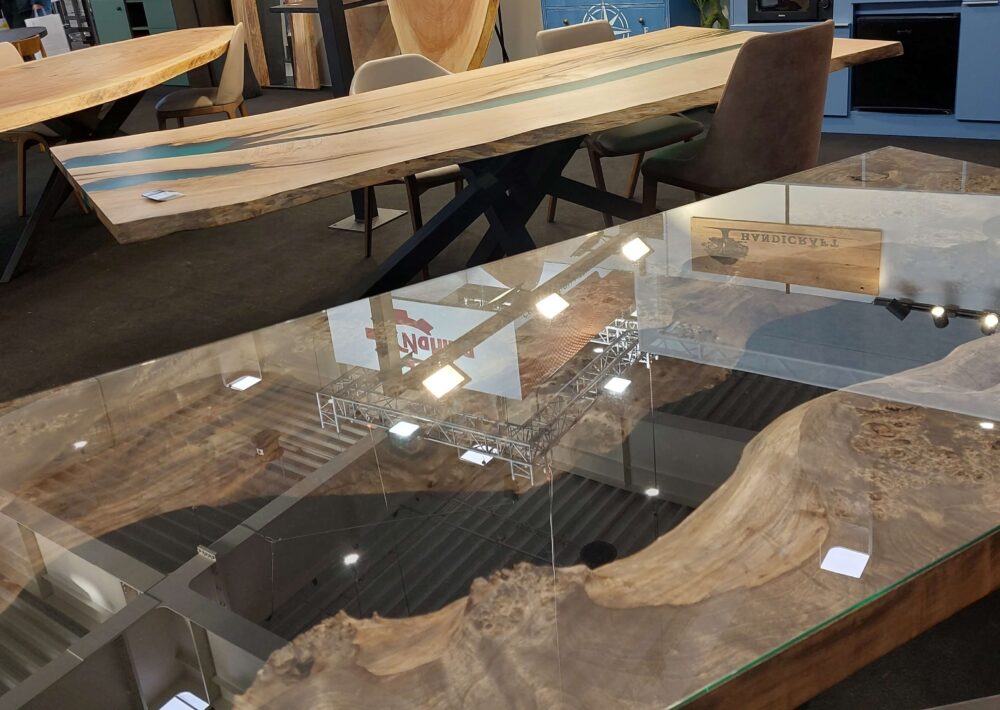 Targi BUDMA 2023. Jakie trendy zdominują budownictwo i architekturę wnętrz?