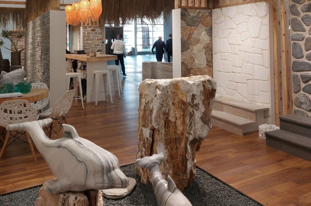 Targi BUDMA 2023. Jakie trendy zdominują budownictwo i architekturę wnętrz?