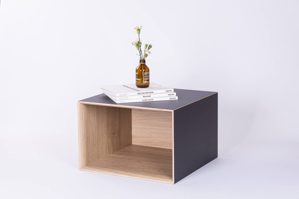From standard to premium. How to raise a furniture collection to a new level?