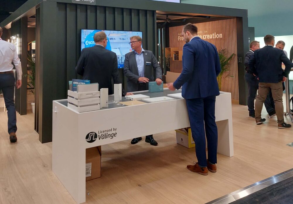 The evolution of furniture design: An outlook on Interzum 2023