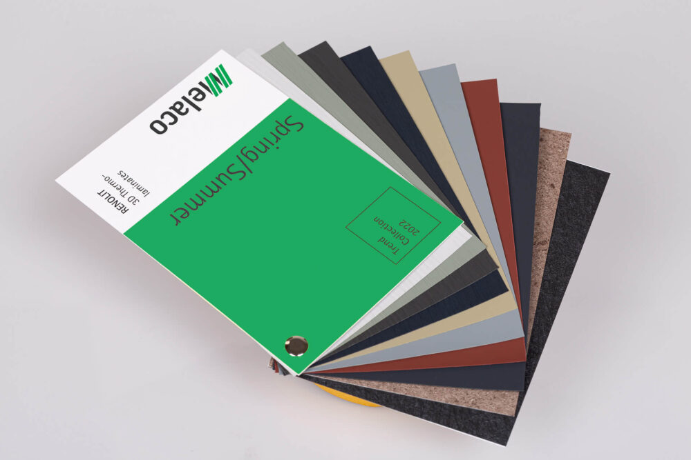 Kolekcja Wiosna/Lato 2023 w Melaco: Innowacyjność, ekologia i natura