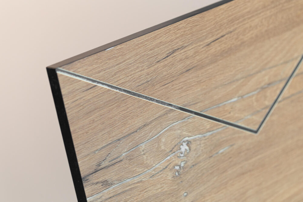 Poznaj możliwości MICRO MILLING™. Nowe inspiracje od Melaco