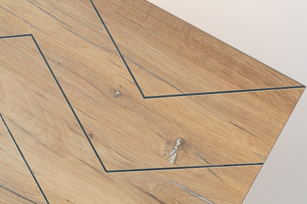 Poznaj możliwości MICRO MILLING™. Nowe inspiracje od Melaco