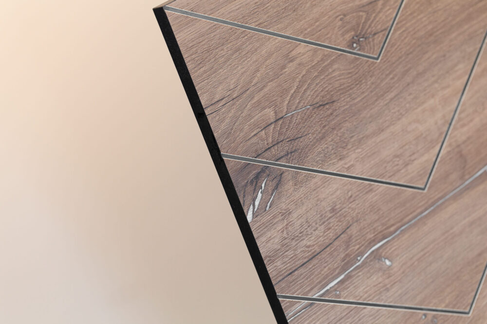 Poznaj możliwości MICRO MILLING™. Nowe inspiracje od Melaco