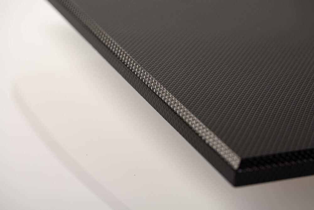 PYRAMID i STRIPES - nowe struktury w ofercie Melaco