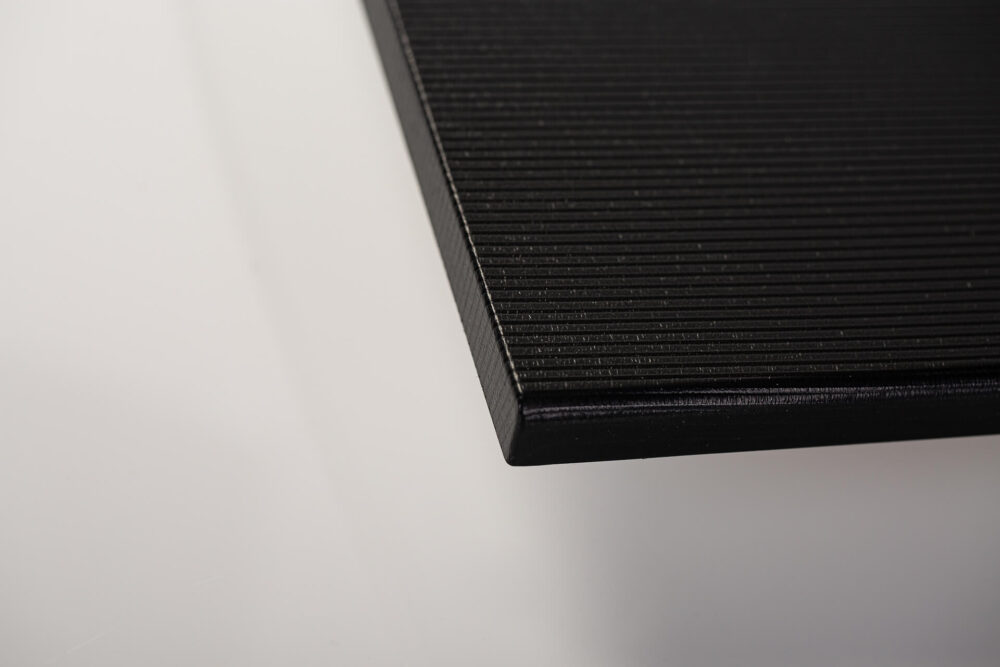 PYRAMID i STRIPES - nowe struktury w ofercie Melaco