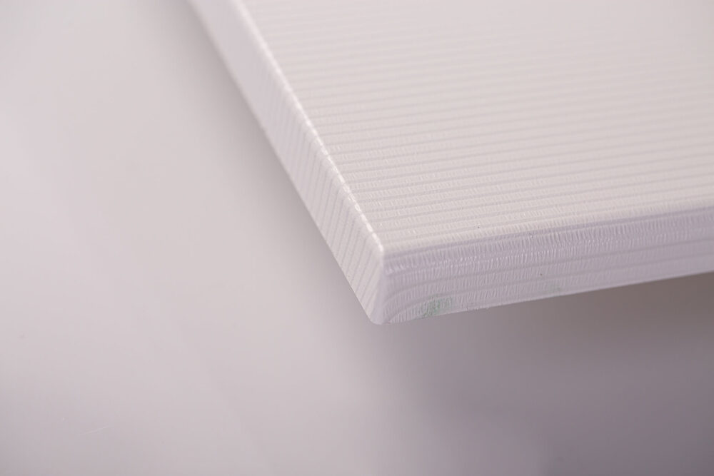 PYRAMID i STRIPES - nowe struktury w ofercie Melaco