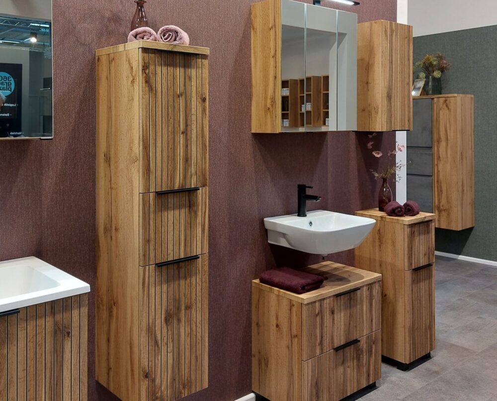 Targi M.O.W. 2023. Poznaj trendy w meblarstwie na nadchodzący rok