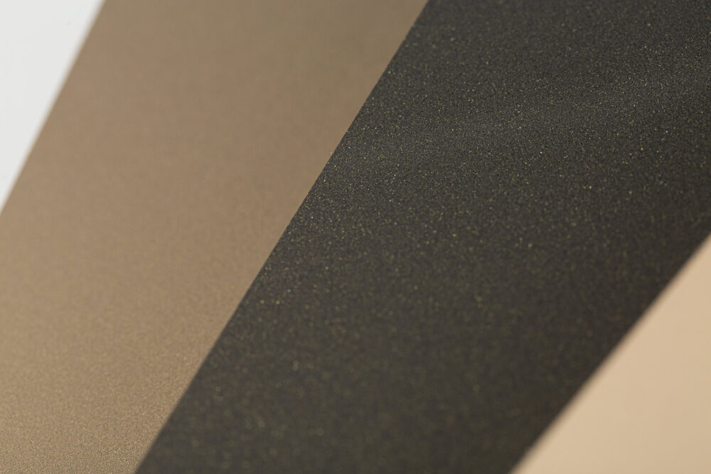 Kolekcja matowych płyt meblowych - Star Dust