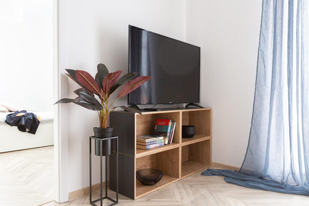 Meble systemowe i modułowe - korzyści dla producentów na przykładzie realizacji Melaco