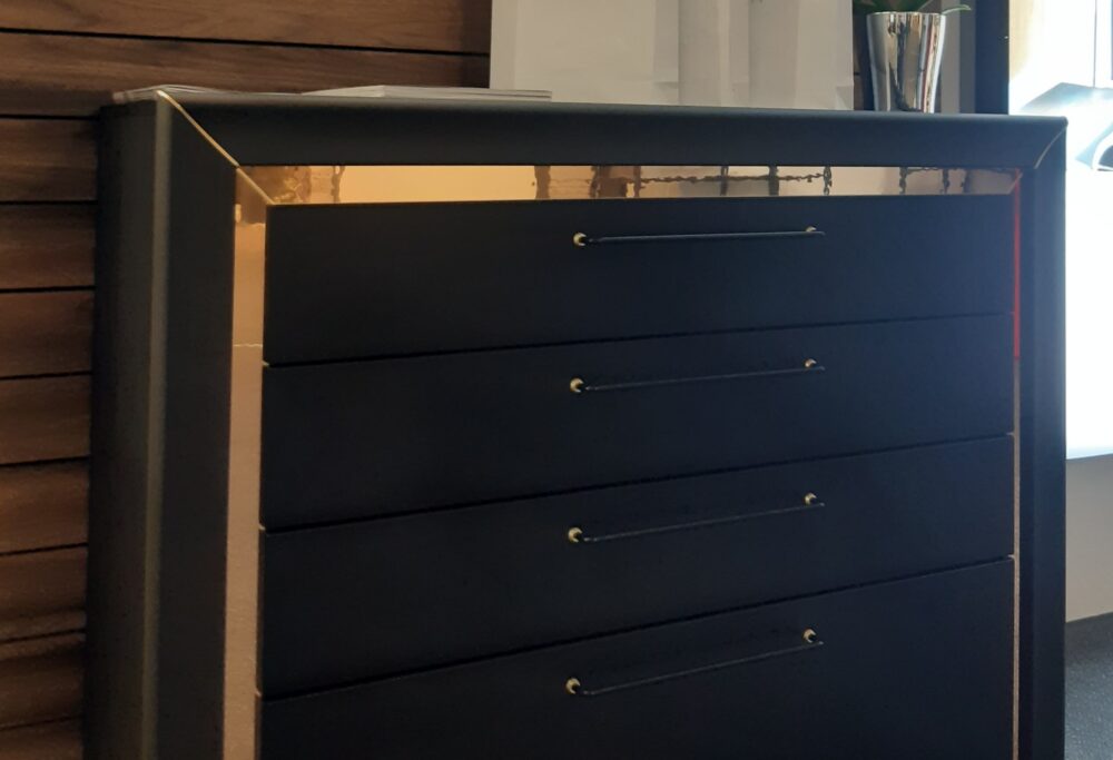 Fronty meblowe inne niż wszystkie. Inspiracje od Melaco