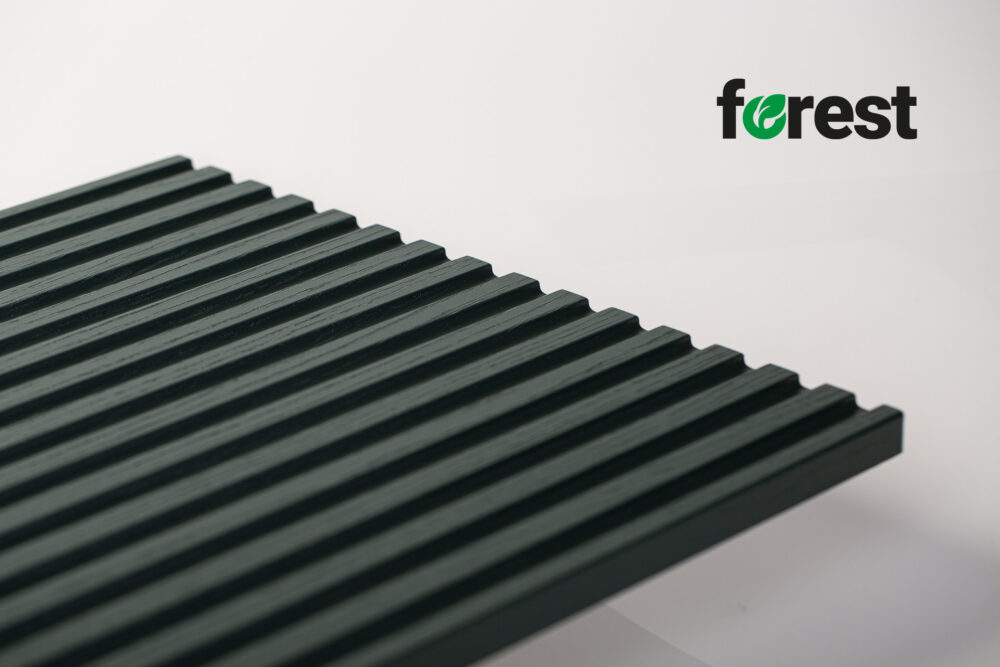 Melaco w 2023. Nasze najciekawsze realizacje Fronty Forest