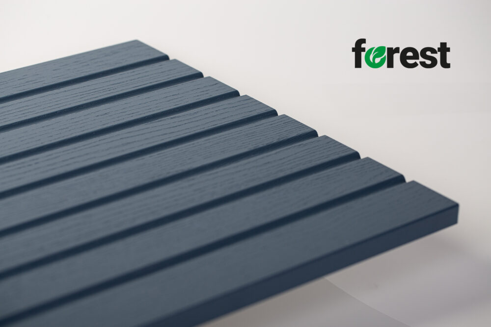 Melaco w 2023. Nasze najciekawsze realizacje Fronty Forest