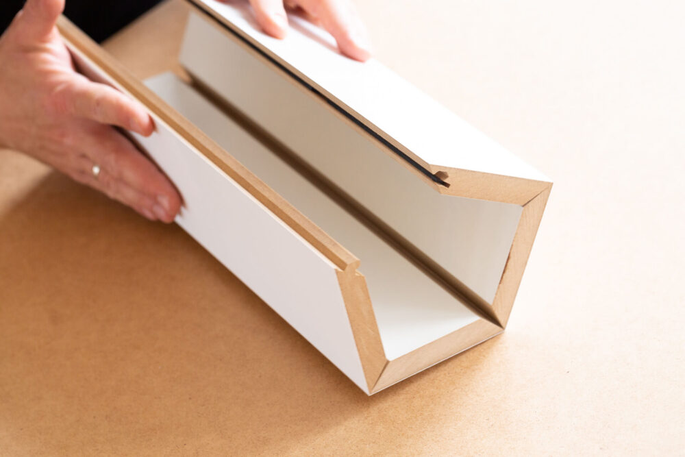 Stoły jadalniane i kawowe. Rozwiązania Melaco dla producentów