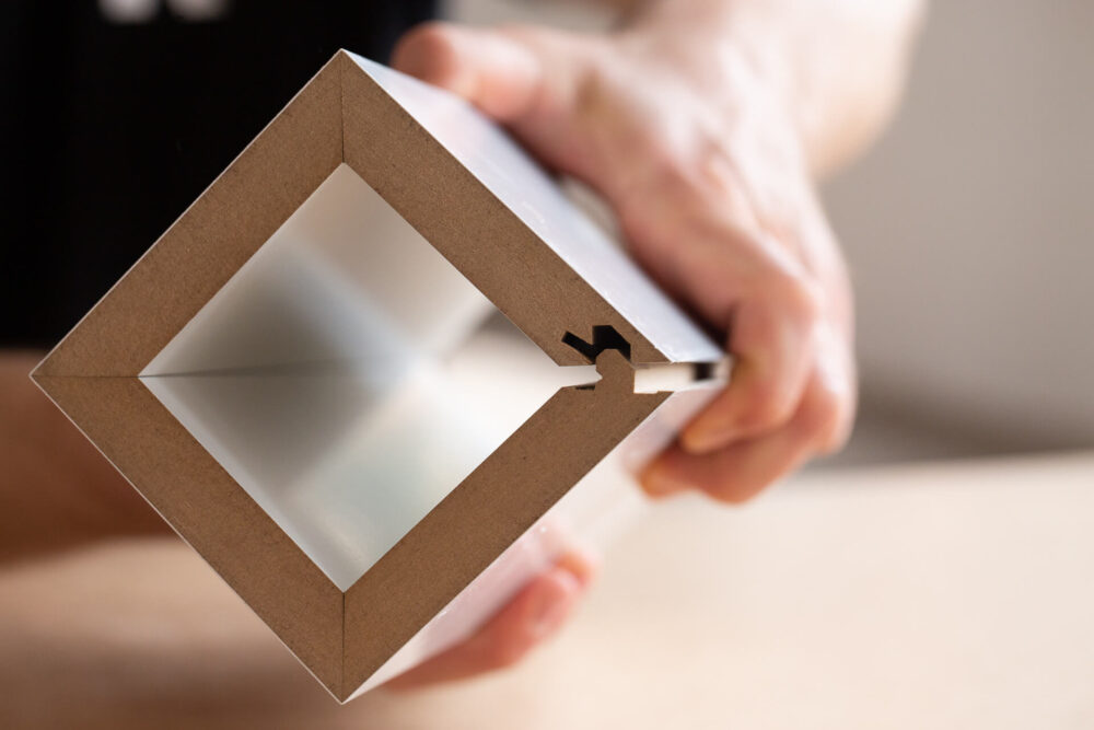 Stoły jadalniane i kawowe. Rozwiązania Melaco dla producentów