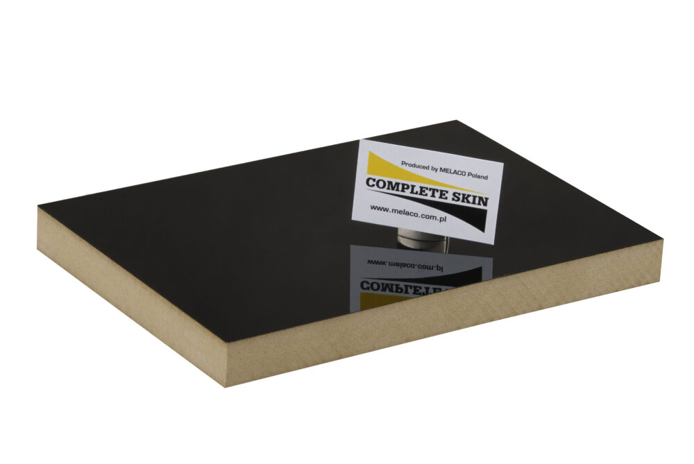 Complete skin czarny