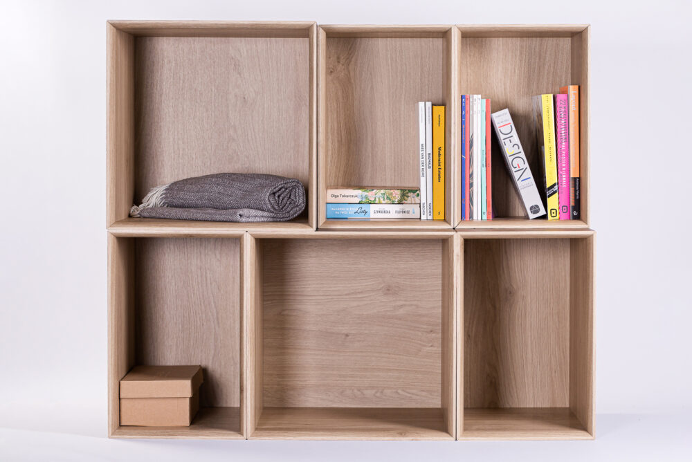 Home Office meble modułowe