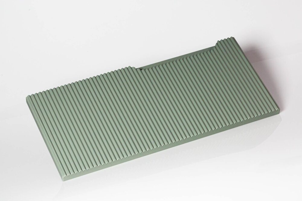 Fronty bezuchwytowe Melaco