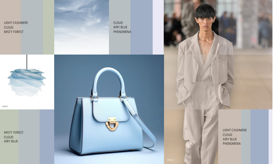 Palety barw na 2025 rok