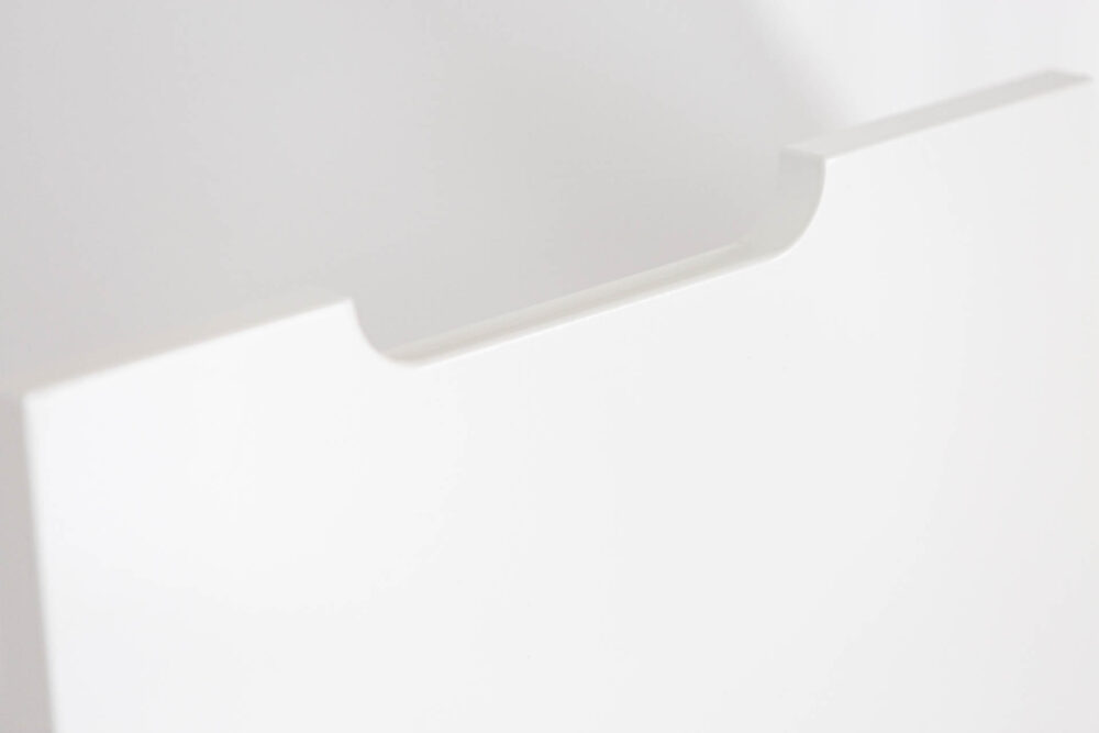 Fronty bezuchwytowe MELAFOL