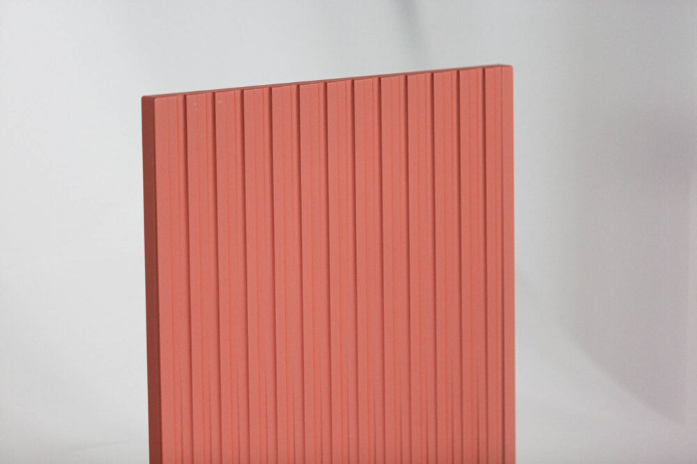 Fronty MELAFOL – Quad Flow | Ceramic Red