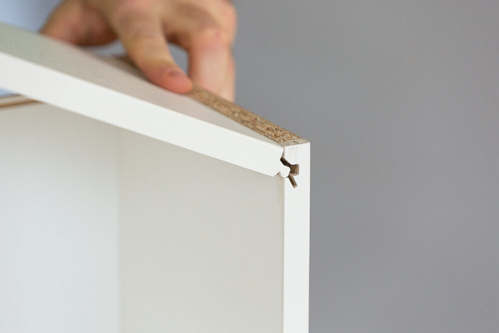 Poznaj technologie Melaco, które rewolucjonizują rynek meblowy