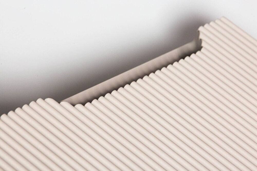 Fronty MELAFOL – Wave + Kalcyt | Kaszmir PREMIER MATT