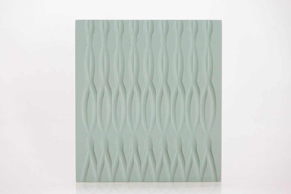 Fronty MELAFOL – Pipe 20 Flow | Smoke Green