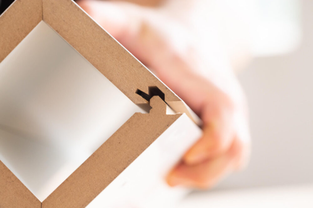 Poznaj technologie Melaco, które rewolucjonizują rynek meblowy