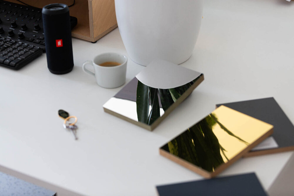 Poznaj technologie Melaco, które rewolucjonizują rynek meblowy