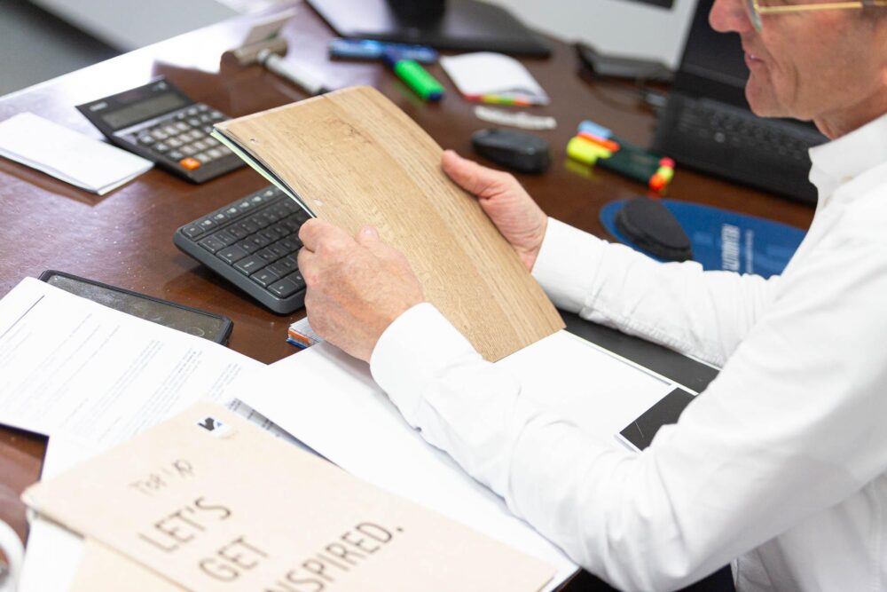 Dariusz Piotrowski, wiceprezes Melaco