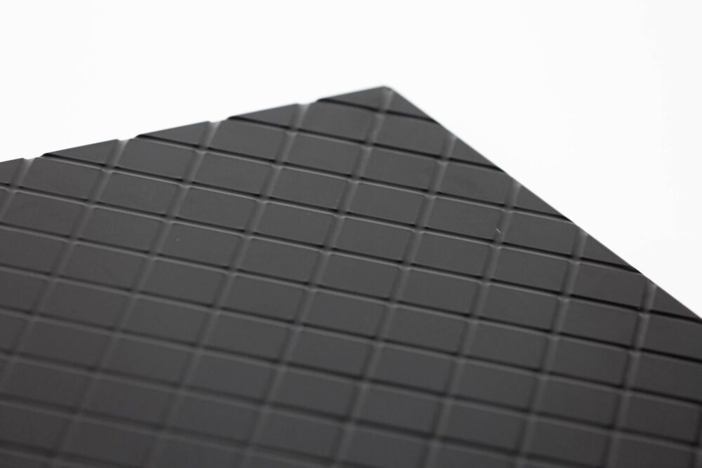 Fronty MELAFOL frez romb