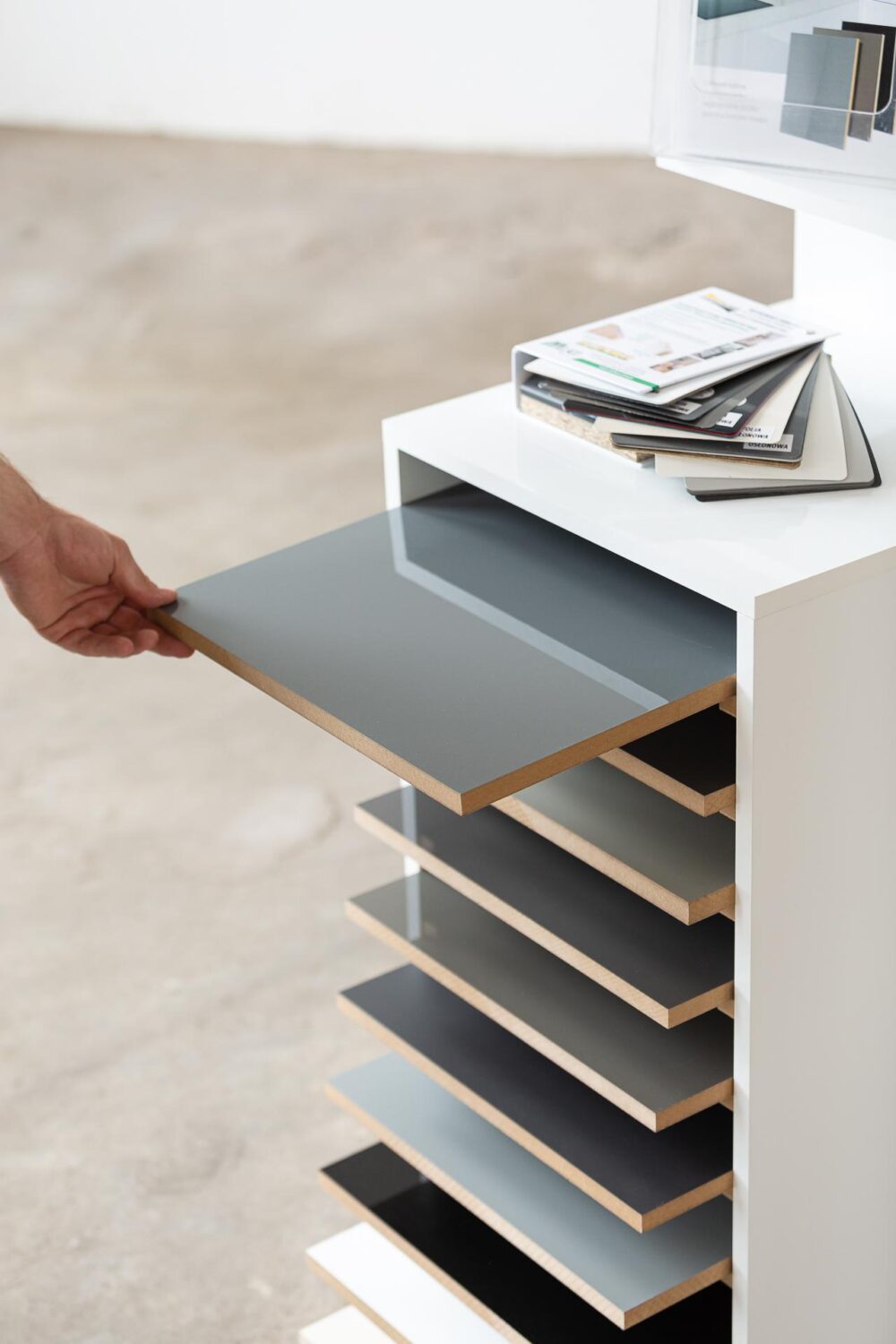 How to choose the right furniture boards?