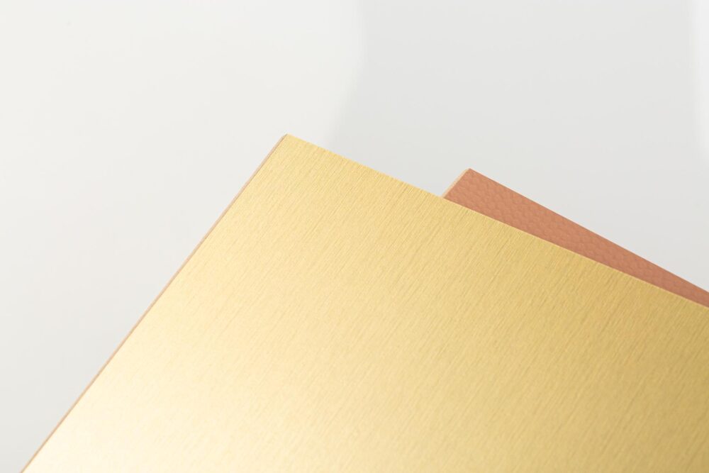 Płyty metaliczne COMPLETE SKIN