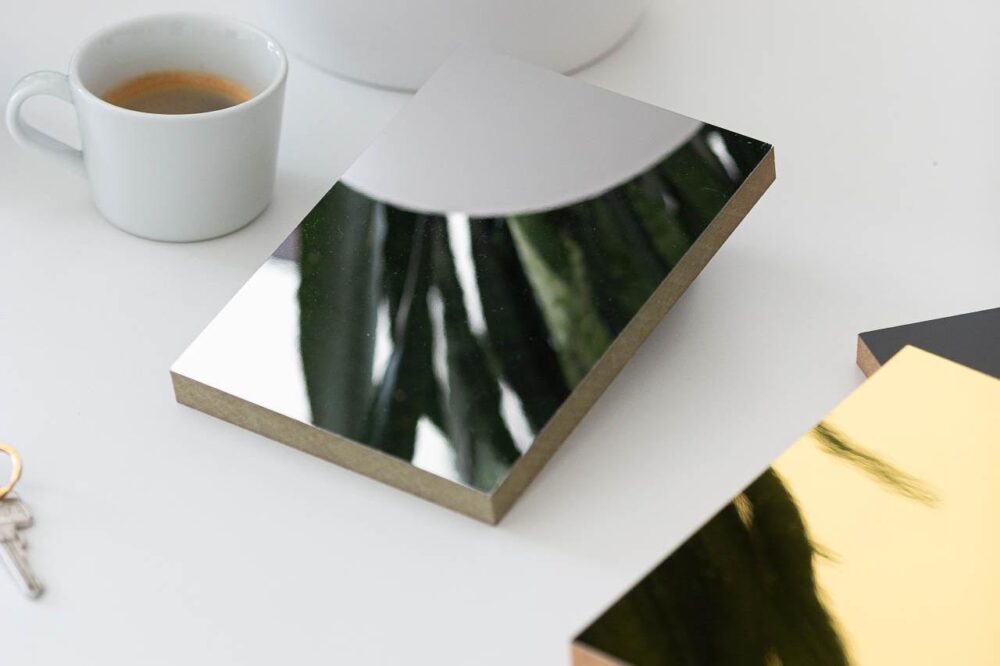 Płyty meblowe MIRROR