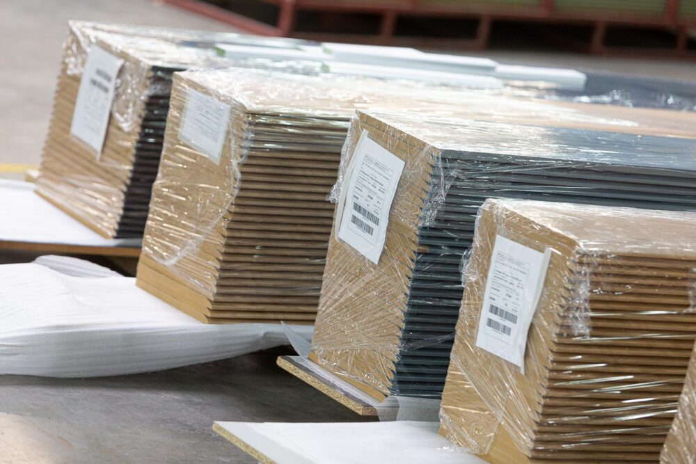 Complete Skin płyty