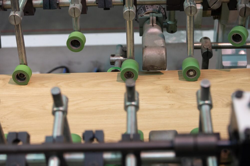 Complete Skin produkcja