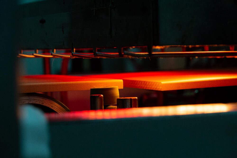 Produkcja płyty Complete Skin