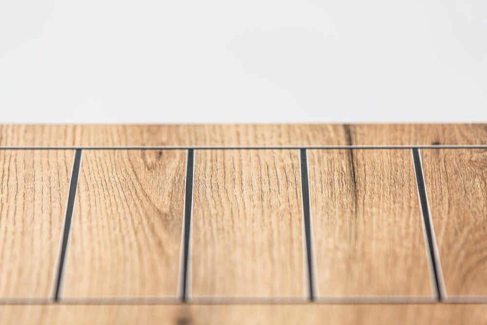 Spring furniture design trends. Explore inspiration with MicroMilling™ fronts