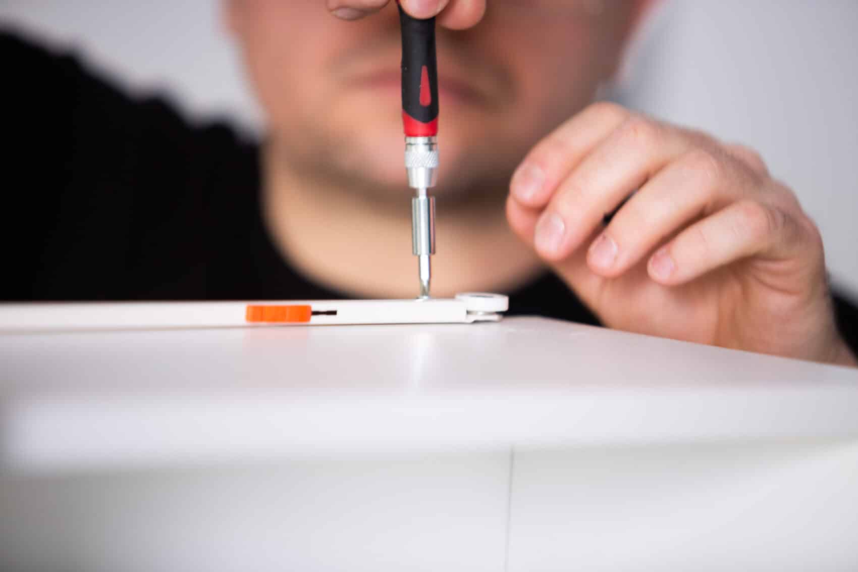 Meble modułowe