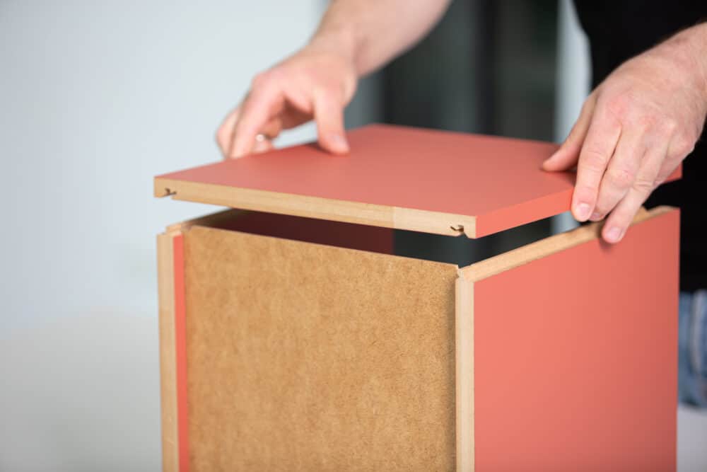 Modular furniture for multifunctional spaces – learn about our technological solutions