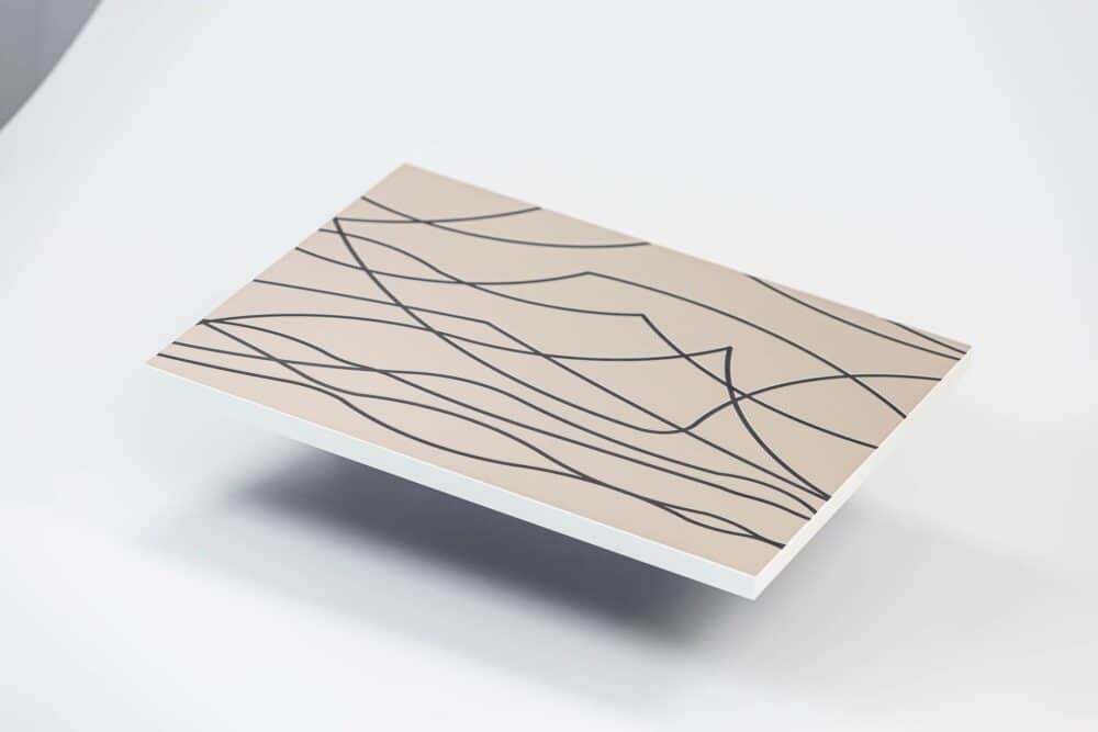 Fronty wykonane w technologii MicroMilling™ – Stone Grey Supermatt