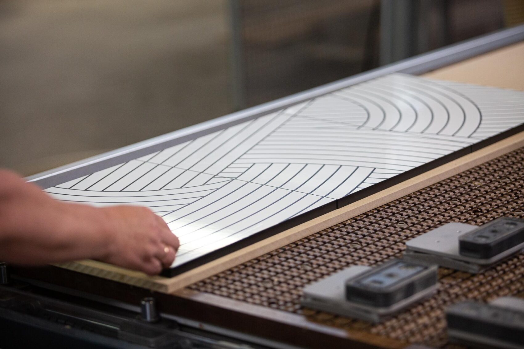 Technologia MicroMilling