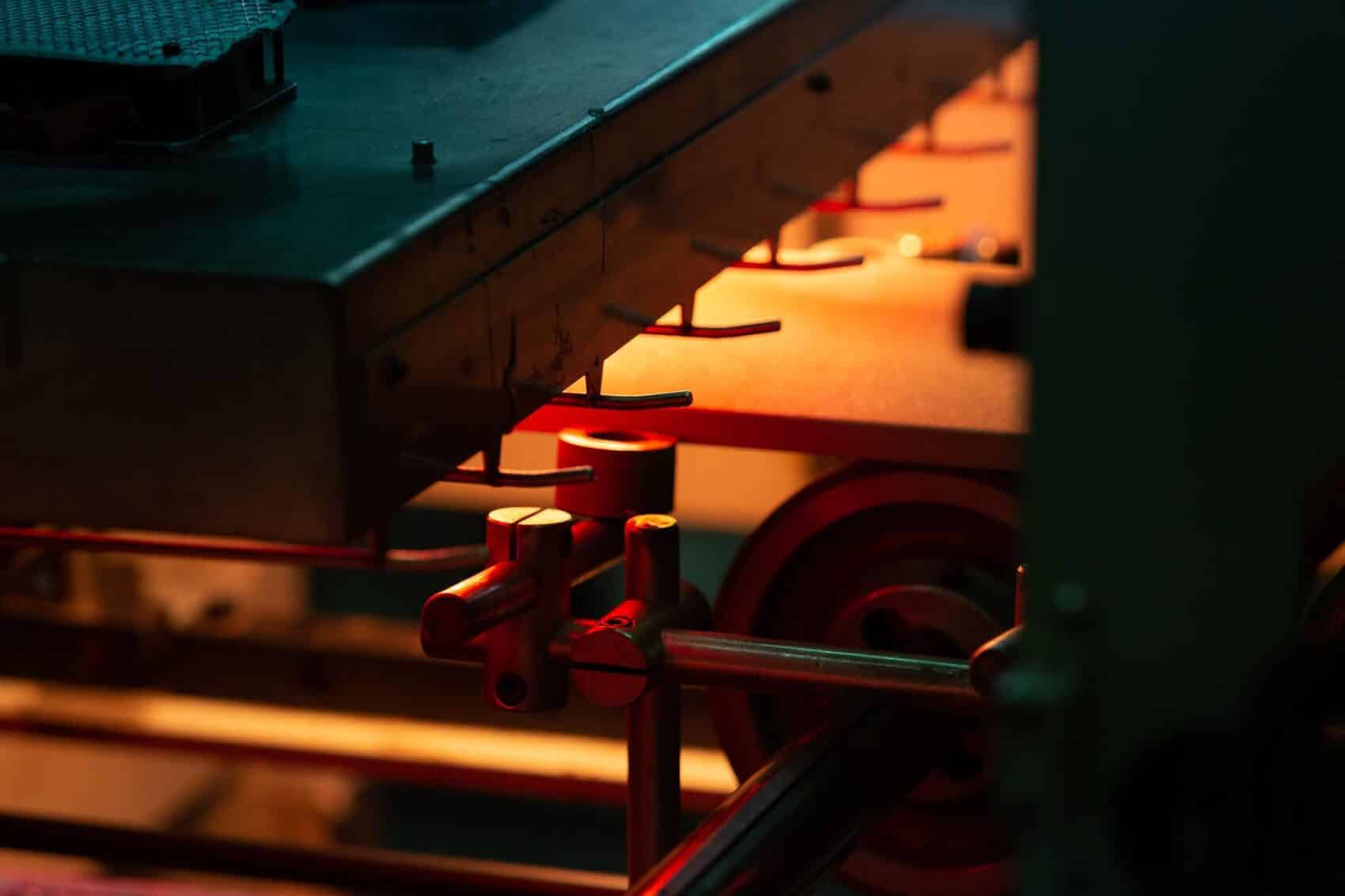 Hot Melt Lamination