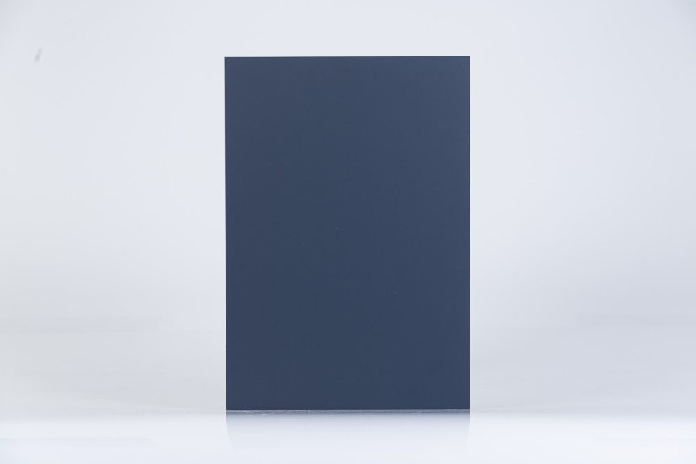 Płyty meblowe COMPLETE SKIN – Premium White PREMIER MATT