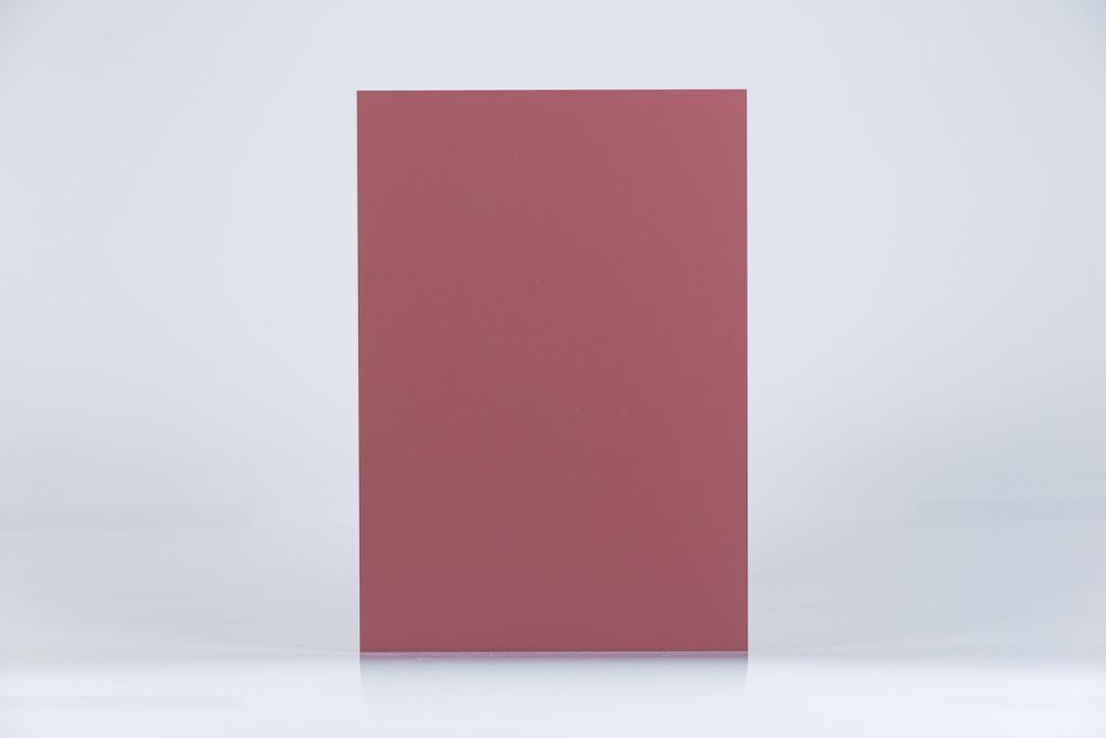 Płyty meblowe COMPLETE SKIN – Clay PREMIER MATT