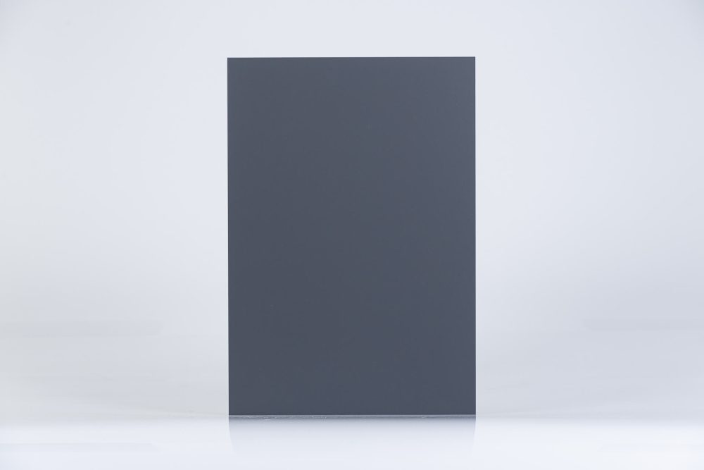 Płyty meblowe COMPLETE SKIN – Oria Blue PREMIER MATT