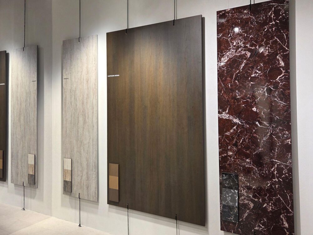 Targi Interzum - inspiracje